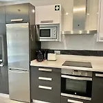 Don Paco Modern Loft