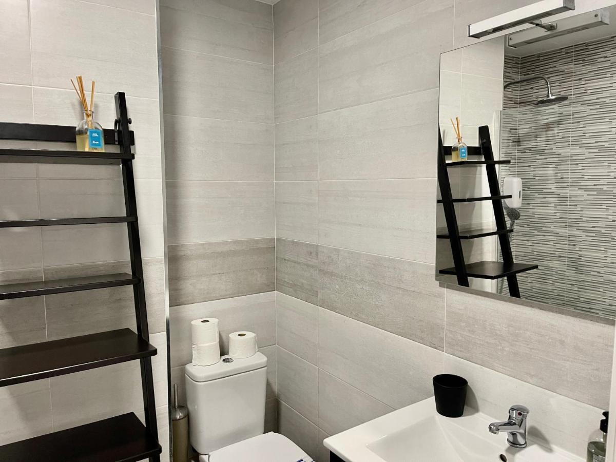 Don Paco Modern Loft Appartement Marbella