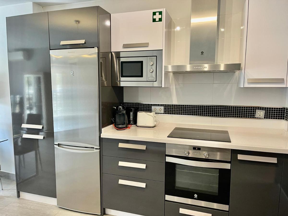 Don Paco Modern Loft Appartement